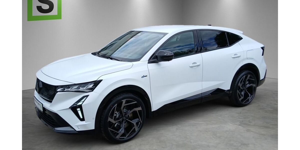 Renault Rafale 22.500 km 46.990 &euro; Nürnberg 90471