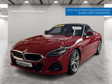 Gebrauchte BMW Z4