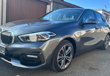 BMW 118 139.000 km 17.990 &euro; Nürnberg 90449
