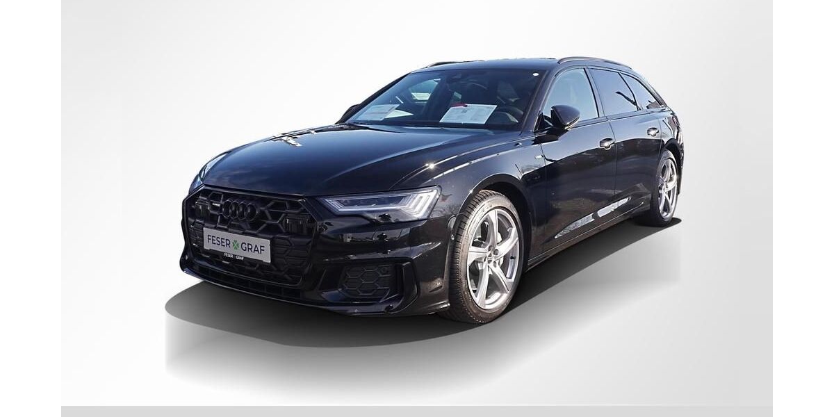 Audi A6 11.450 km 63.440 &euro; Erlangen 91058