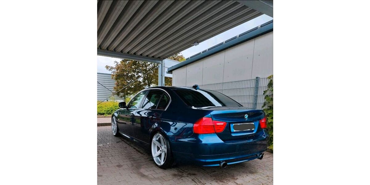 BMW 335 166.000 km 13.500 &euro; Langenzenn 90579
