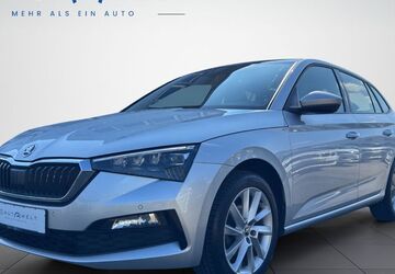 Skoda Scala 146.000 km 16.990 &euro; Georgensgmünd 91166