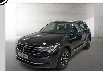 VW Tiguan 116.750 km 20.904 &euro; Fürth 90762