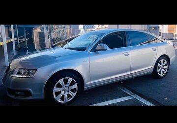 Audi A6 210.000 km 8.400 &euro; Nürnberg 90449