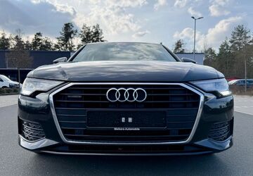 Audi A6 279.812 km 17.849 &euro; Leinburg bei Nürnberg 91227
