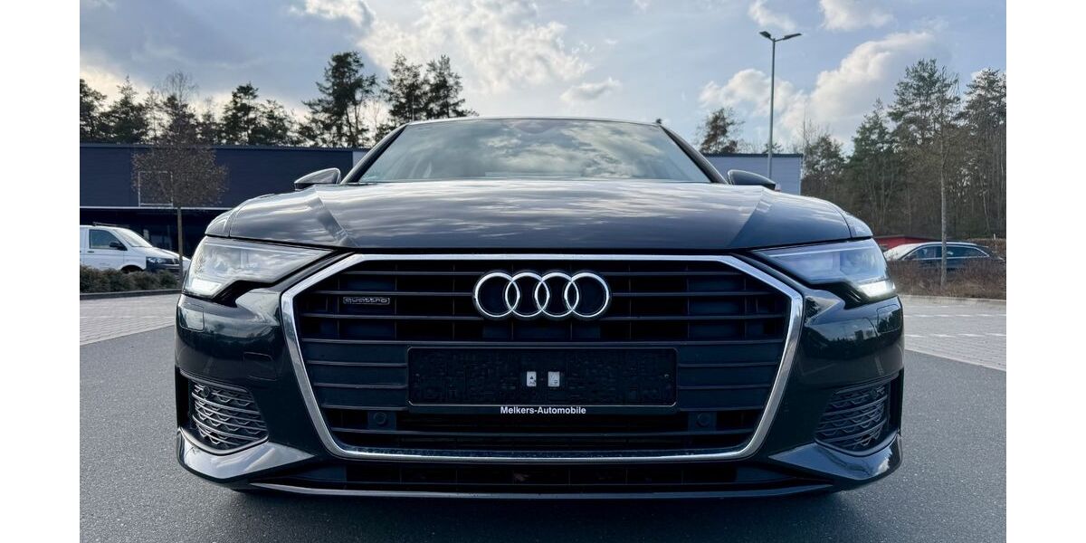 Audi A6 279.812 km 17.849 &euro; Leinburg bei Nürnberg 91227