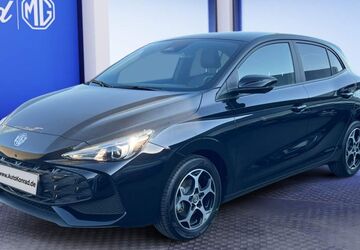 MG 3 7.790 km 20.990 &euro; Fürth 90768