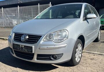 VW Polo 218.000 km 1.850 &euro; Nürnberg 90439