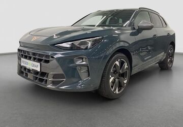 Cupra Terramar 5.000 km 43.980 &euro; Fürth 90763