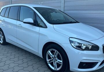 BMW 216 169.507 km 7.999 &euro; Fürth 90763