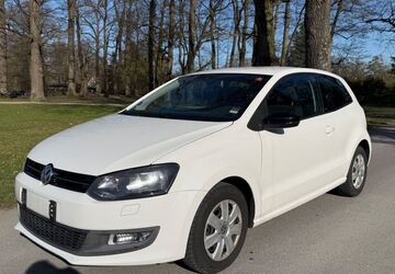 VW Polo 270.790 km 1.800 &euro; Wendelstein 90530