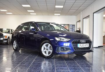 Audi A4 131.434 km 17.470 &euro; Nürnberg 90431