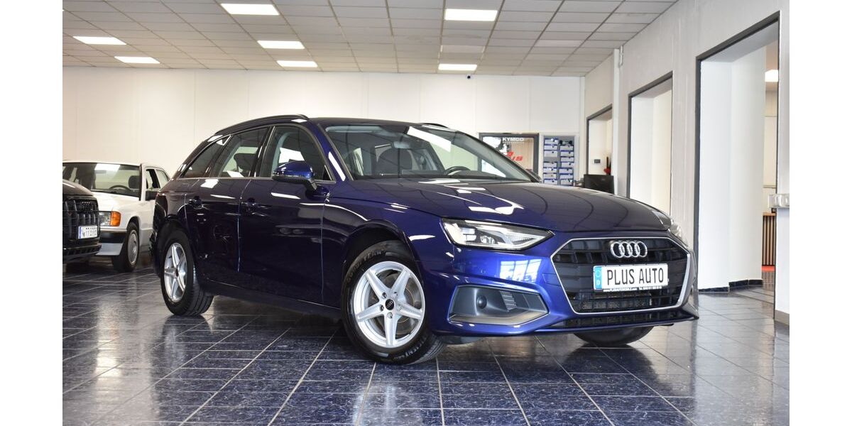 Audi A4 131.434 km 17.470 &euro; Nürnberg 90431
