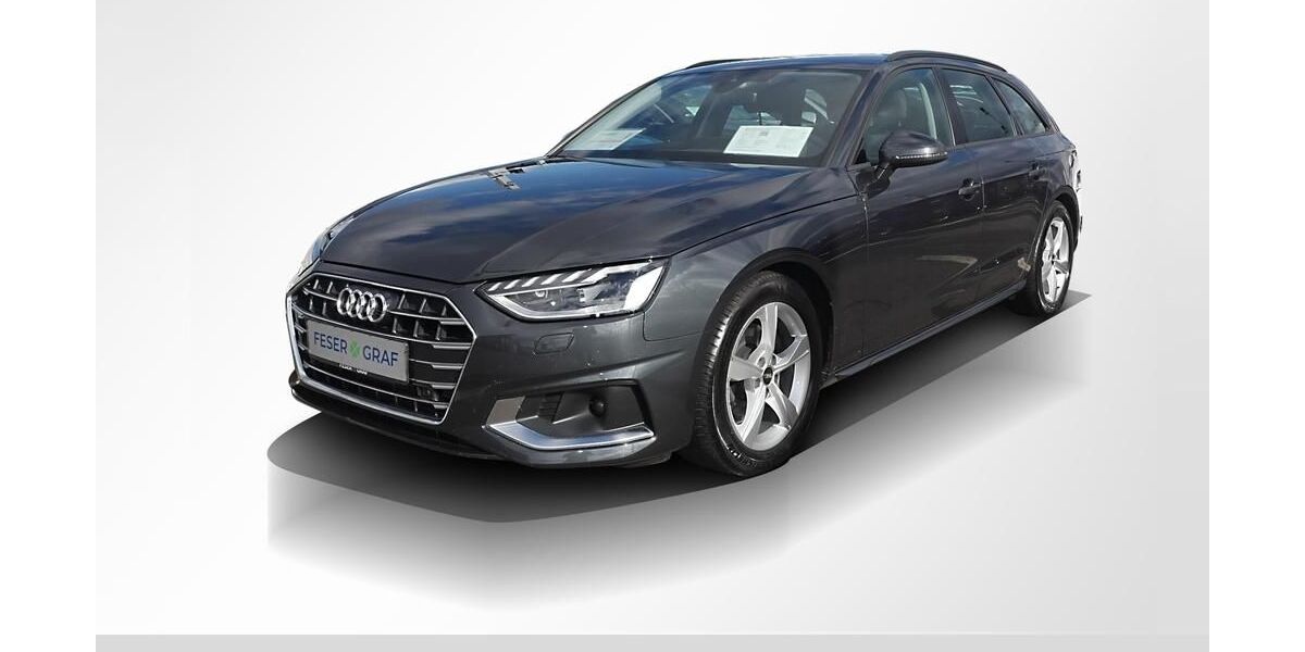 Audi A4 52.300 km 24.880 &euro; Erlangen 91058