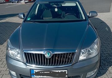 Skoda Octavia 201.411 km 4.800 &euro; Lauf an der Pegnitz 91207