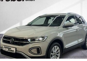 VW T-Roc 14.094 km 23.990 &euro; Schnaittach 91220