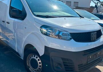 Fiat Scudo 79.500 km 11.900 &euro; Nürnberg 90451