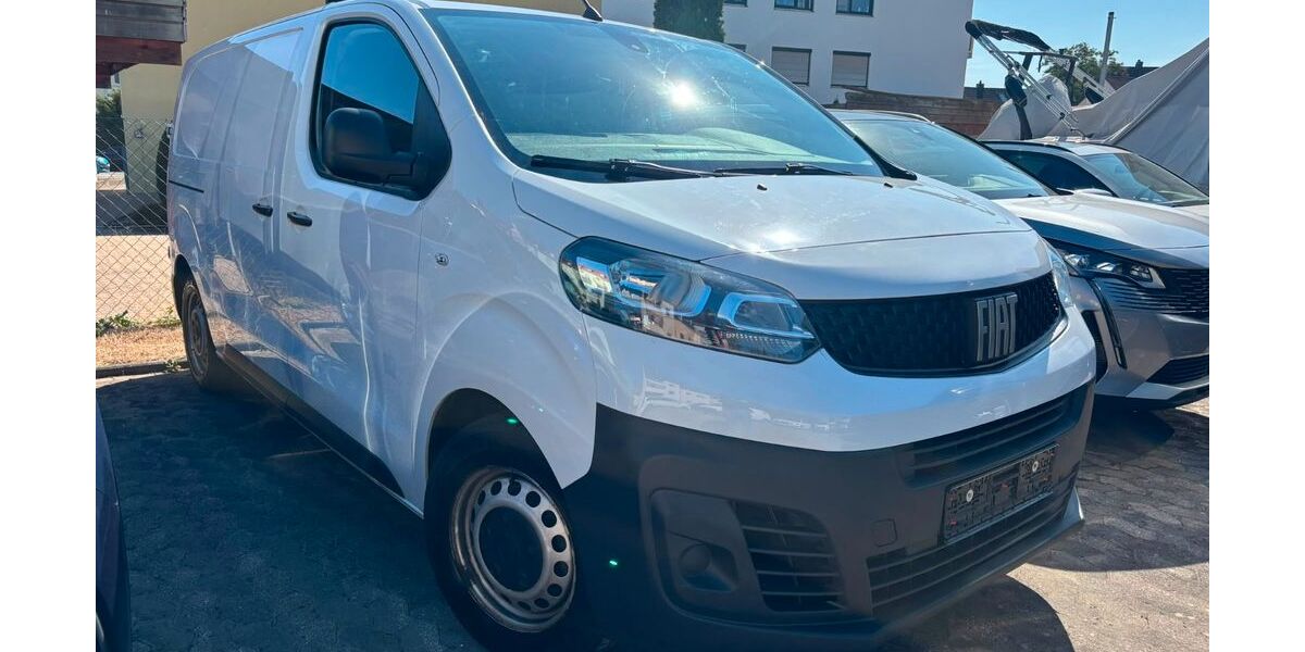 Fiat Scudo 79.500 km 11.900 &euro; Nürnberg 90451