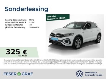 Gebrauchte VW ID.4