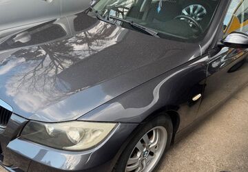 BMW 320 149.000 km 5.650 &euro; Nürnberg 90453