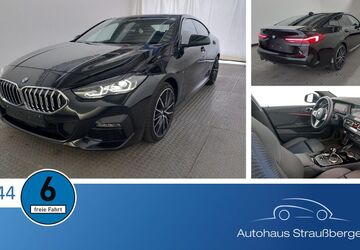 BMW 218 Gran Coupé 67.000 km 25.170 &euro; Buchschwabach bei Nürnberg 90574