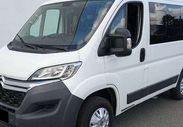Citroen Jumper 111.300 km 18.200 &euro; Fürth 90765