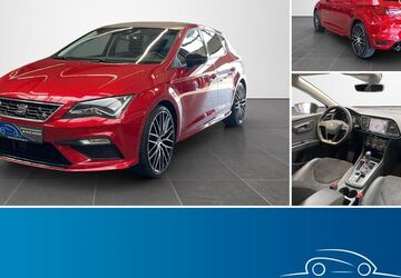 Seat Leon 137.000 km 14.190 &euro; Buchschwabach bei Nürnberg 90574