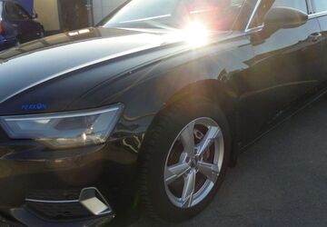 Audi A6 217.600 km 19.950 &euro; Nürnberg 90431
