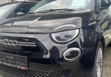 Fiat 500e 17.500 km 13.490 &euro; Nürnberg 90482