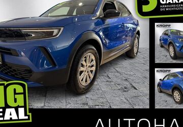 Opel Mokka 15.200 km 18.880 &euro; Forchheim 91301