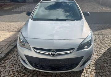 Opel Astra 171.000 km 5.499 &euro; Heroldsbach 91336