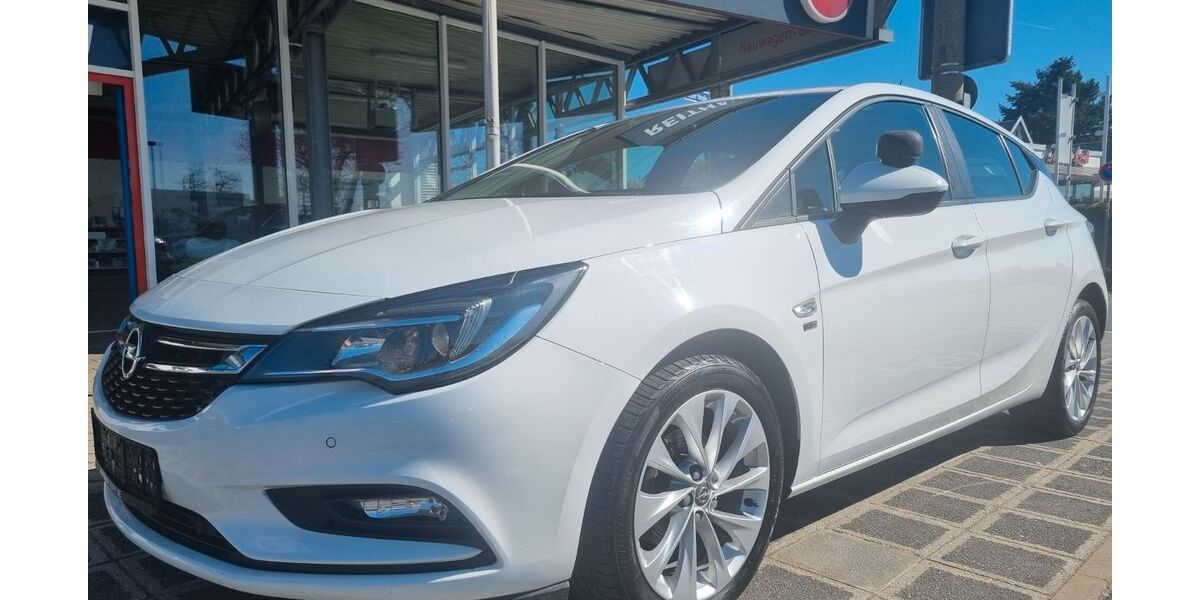 Opel Astra 118.331 km 9.950 &euro; Nürnberg 90431