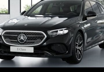 Mercedes-Benz E 300 9.900 km 61.900 &euro; Nürnberg 90402