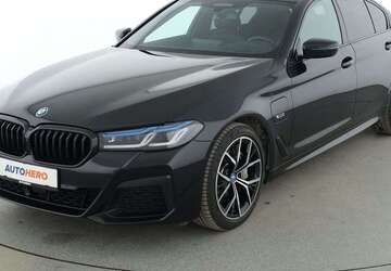 BMW 545 96.375 km 39.590 &euro; Nürnberg 90441