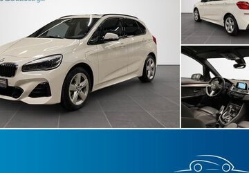 BMW 225 62.000 km 19.690 &euro; Buchschwabach bei Nürnberg 90574