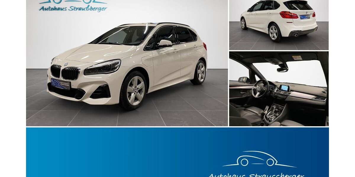 BMW 225 62.000 km 19.690 &euro; Buchschwabach bei Nürnberg 90574