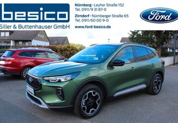 Ford Kuga 7.970 km 36.770 &euro; Nürnberg 90431