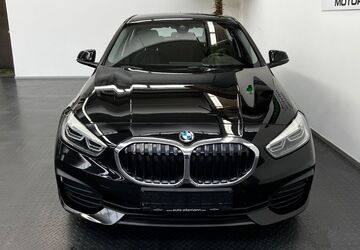 BMW 118 129.990 km 19.590 &euro; Nürnberg 90439