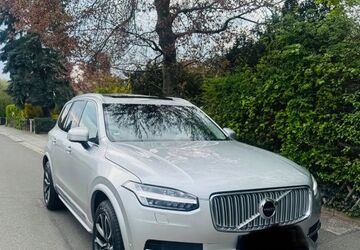 Volvo XC90 259.500 km 20.900 &euro; Nürnberg 90459