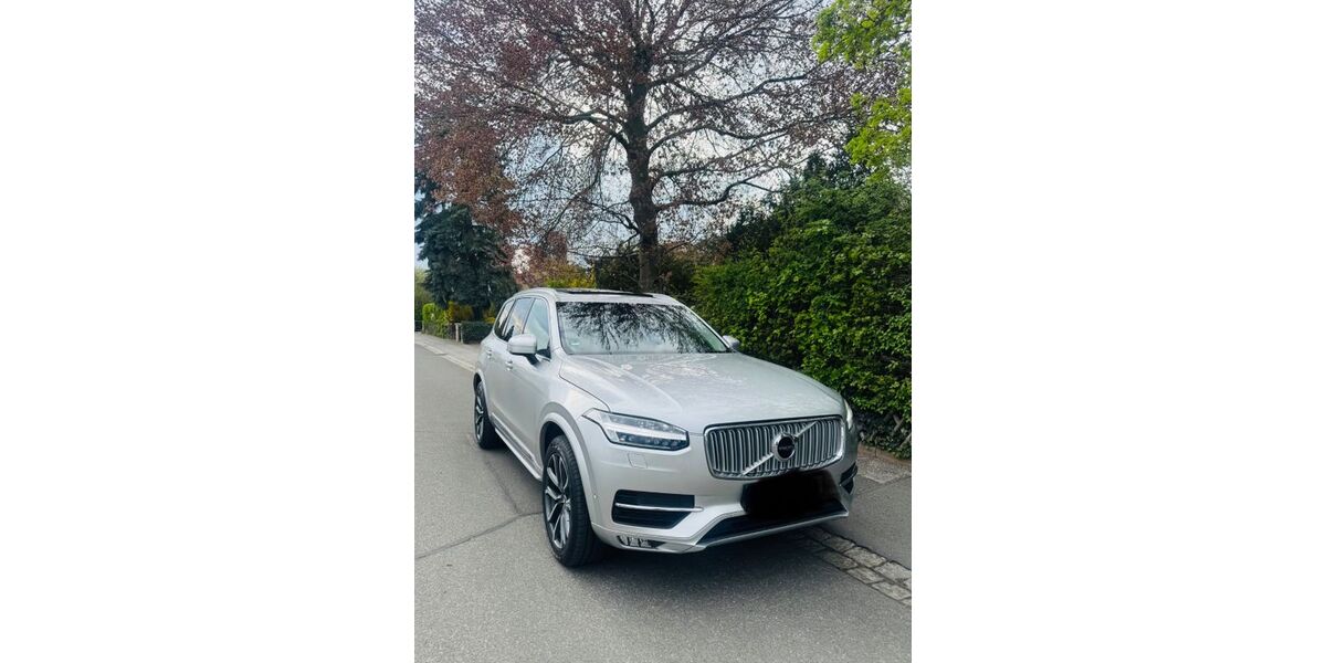Volvo XC90 259.500 km 20.900 &euro; Nürnberg 90459