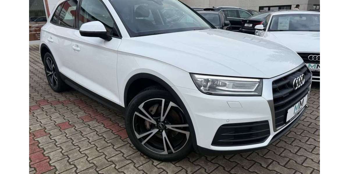 Audi Q5 112.000 km 23.990 &euro; Cadolzburg 90556