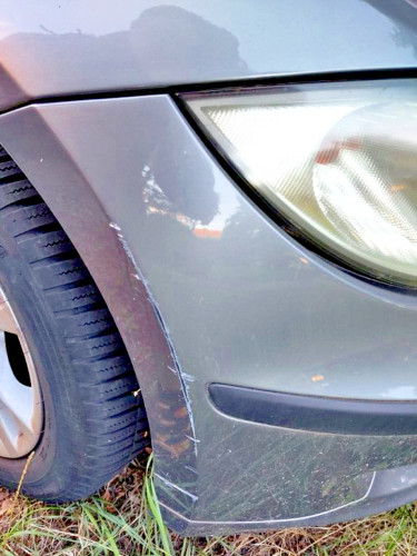 BMW 116 86.400 km 6.500 &euro; Nürnberg 90403