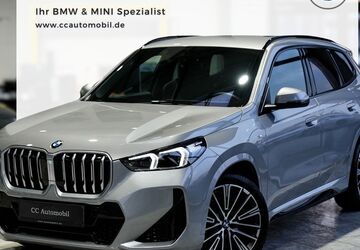 BMW X1 11.565 km 41.449 &euro; Fürth 90763