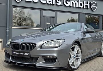 BMW 640 100.000 km 24.900 &euro; Zirndorf 90513
