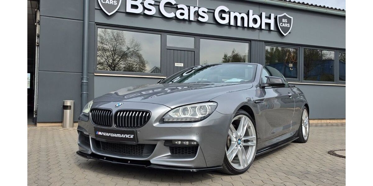 BMW 640 100.000 km 24.900 &euro; Zirndorf 90513