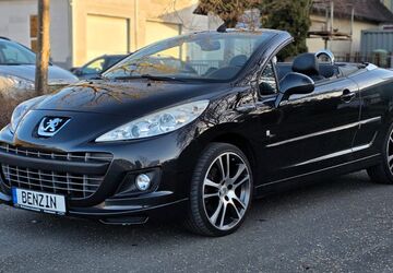 Peugeot 207 162.697 km 3.999 &euro; Wendelstein 90530