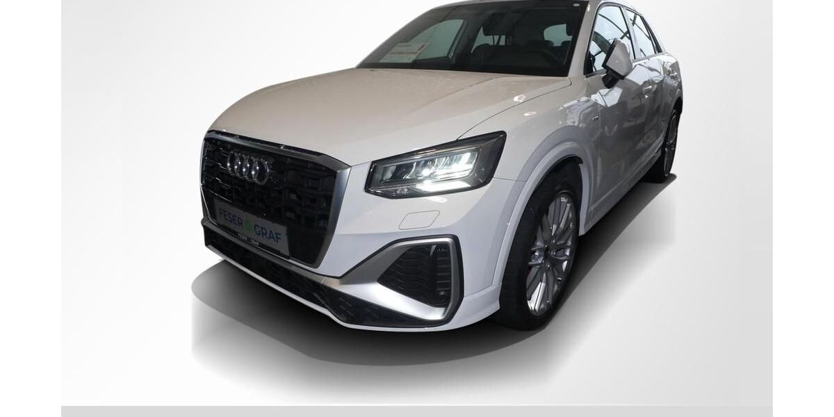 Audi Q2 70.200 km 22.440 &euro; Erlangen 91058