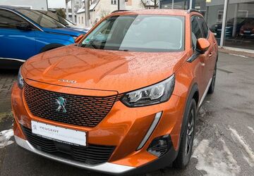 Peugeot 2008 65.900 km 15.990 &euro; Hersbruck 91217