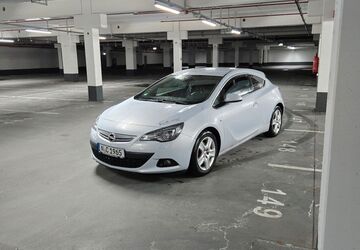 Opel Astra 148.400 km 6.900 &euro; Nürnberg 90427