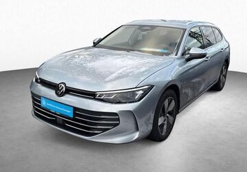 VW Passat 26.500 km 30.490 &euro; Roth 91154